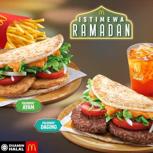 Mcdonald S Malaysia Promotions