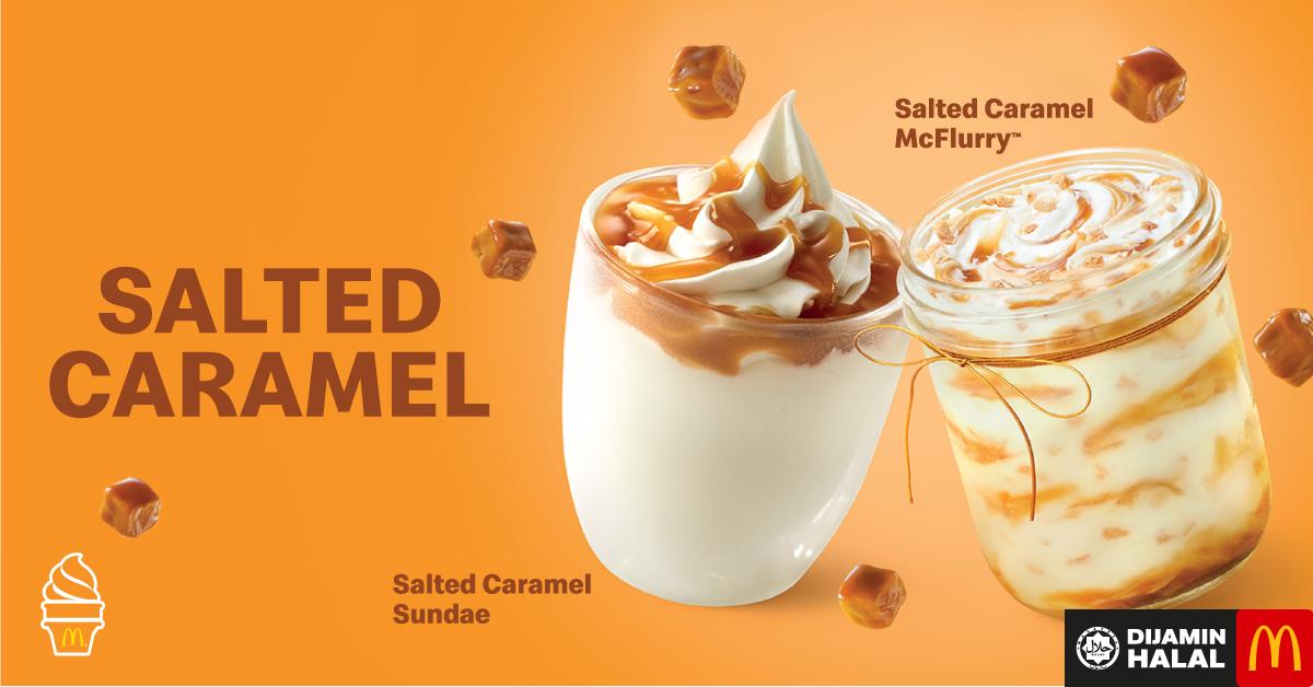 SaltedCaramel Promo Desktop