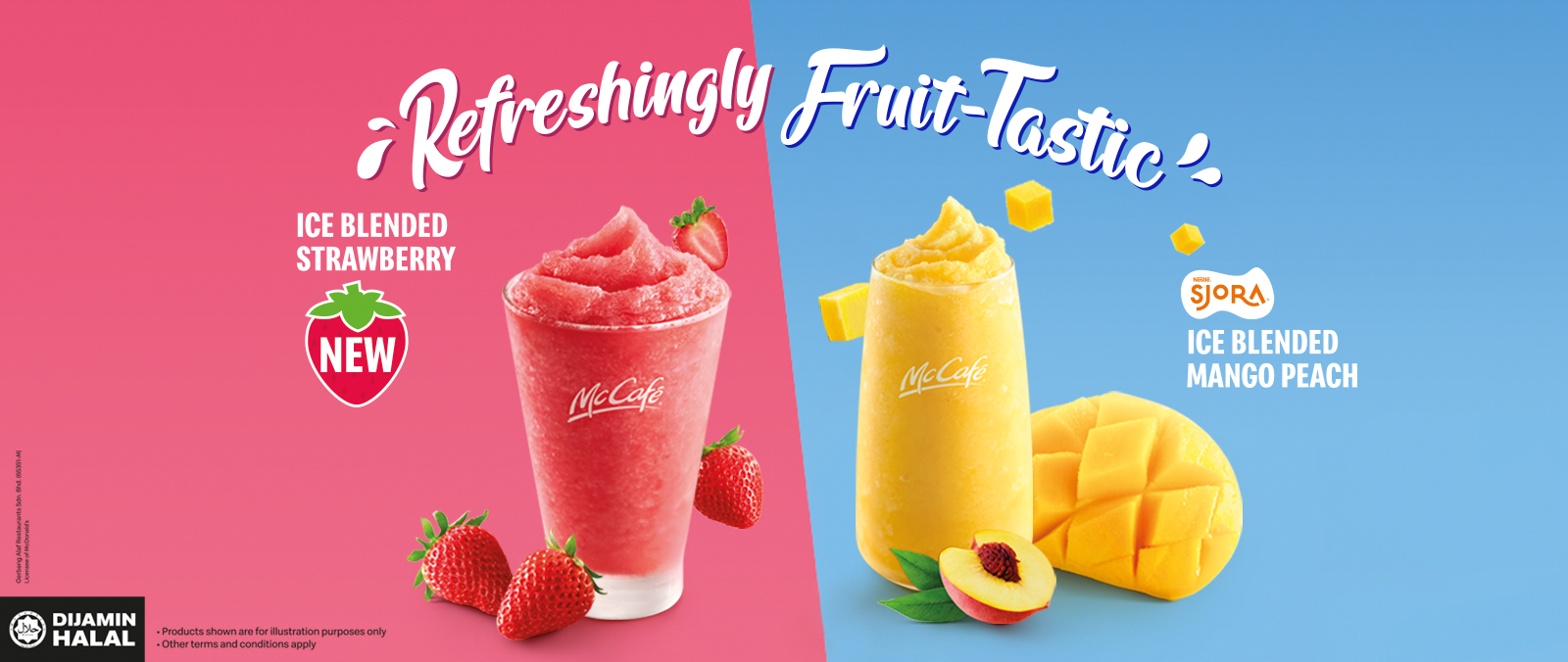 New Refreshing Fruity Series in Town!'s image'