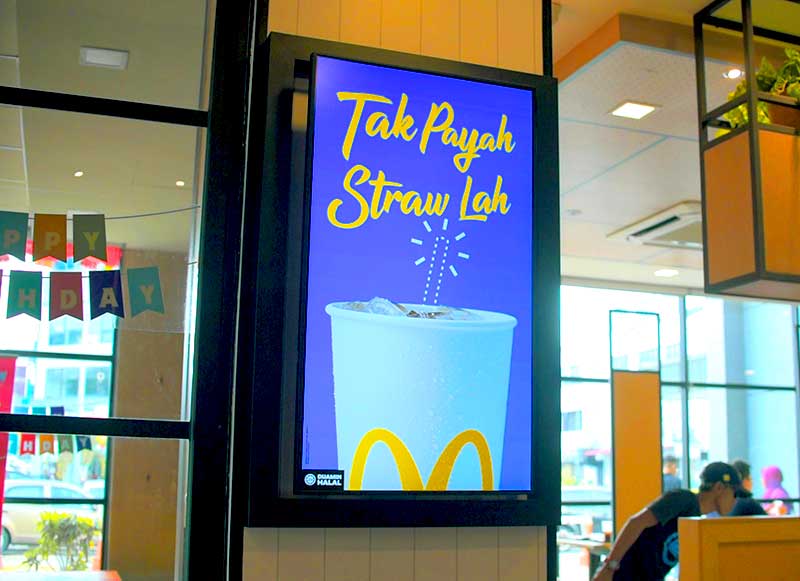 All About Feel Good Mcdonald S Malaysia
