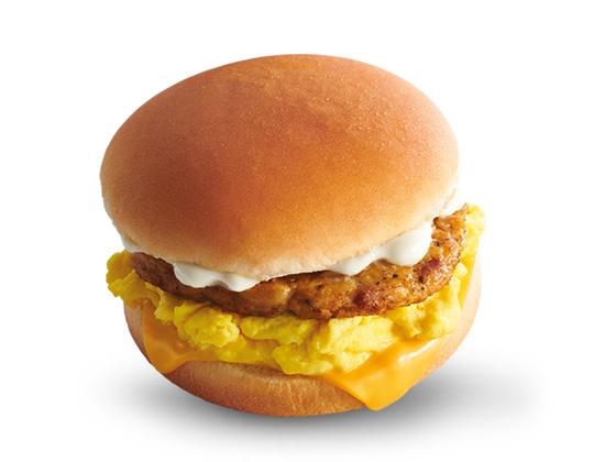 Crispy Chicken Scrambled Egg Sandwich I M Lovin It Mcdonald S Malaysia Crispy Chicken Scrambled Egg Sandwich I M Lovin It Mcdonald S Malaysia