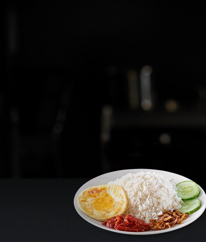 Nasi Lemak McD's image'