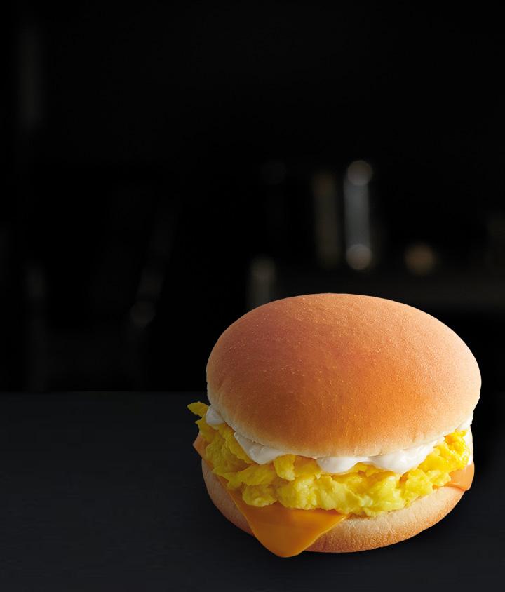 Scrambled Egg Sandwich I M Lovin It Mcdonald S Malaysia Scrambled Egg Sandwich I M Lovin It Mcdonald S Malaysia