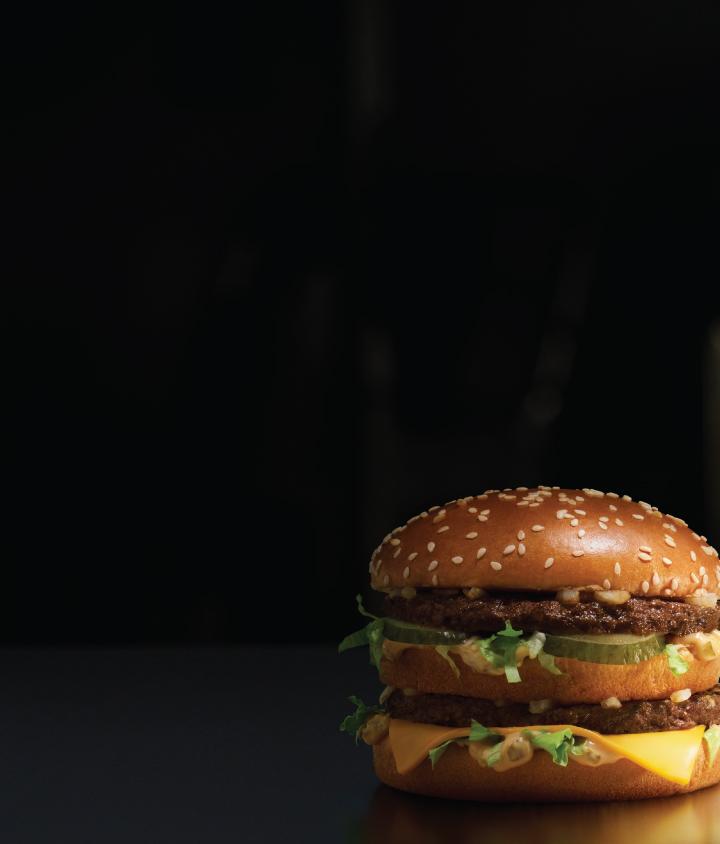 Big Mac™'s image'