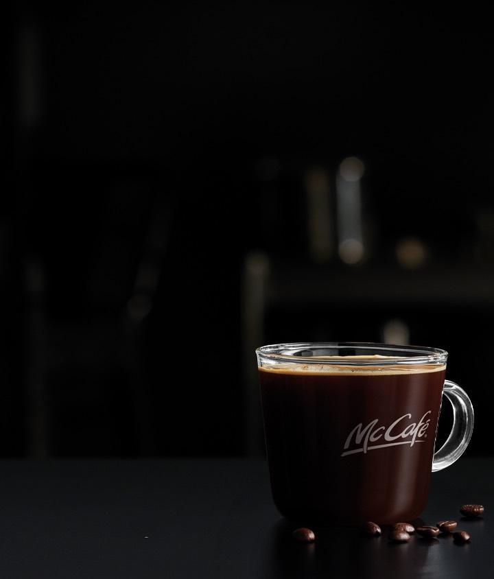Americano's image'