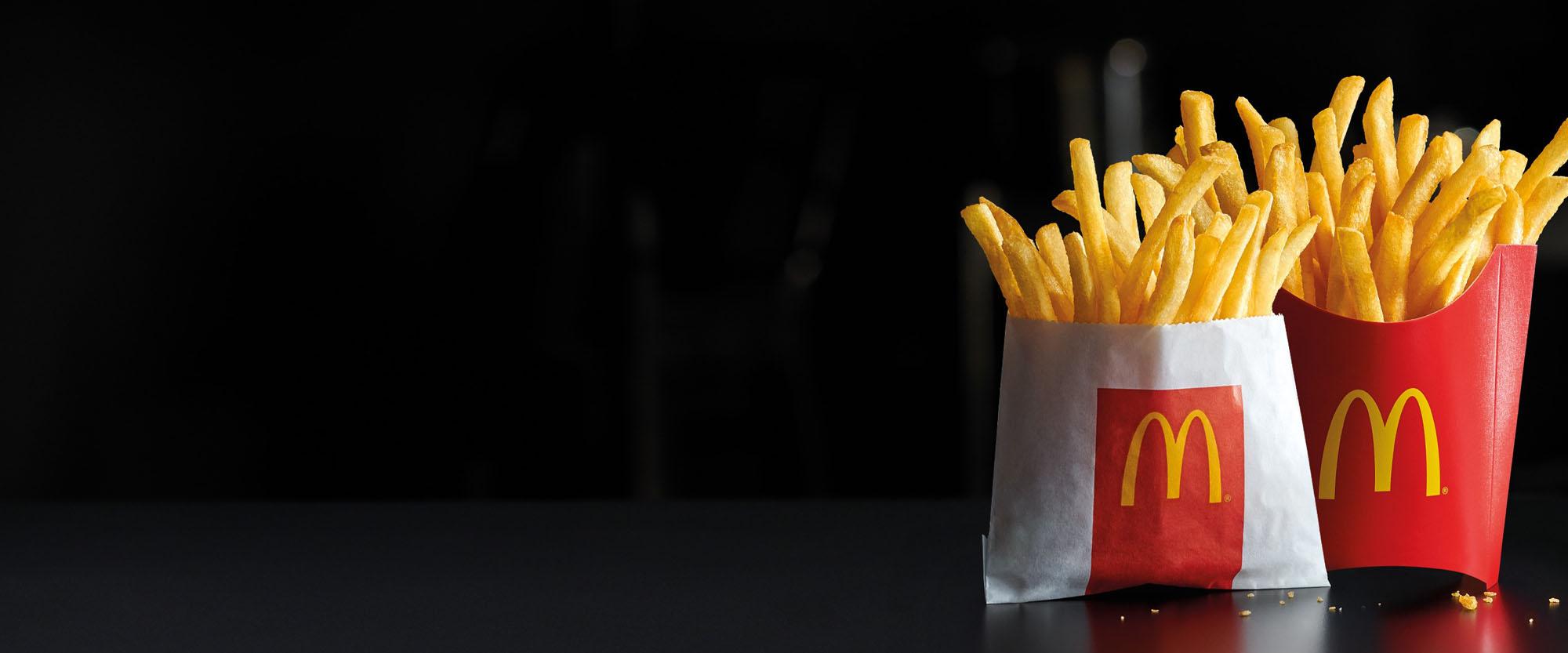 Mcdonald Nutrition Facts Malaysia Besto Blog