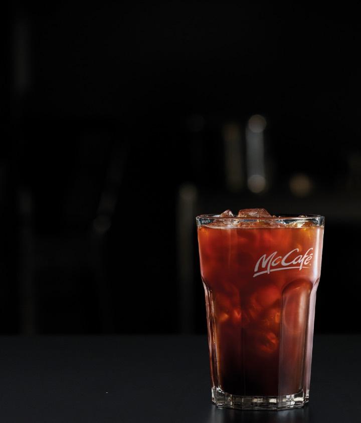 Iced Americano's image'