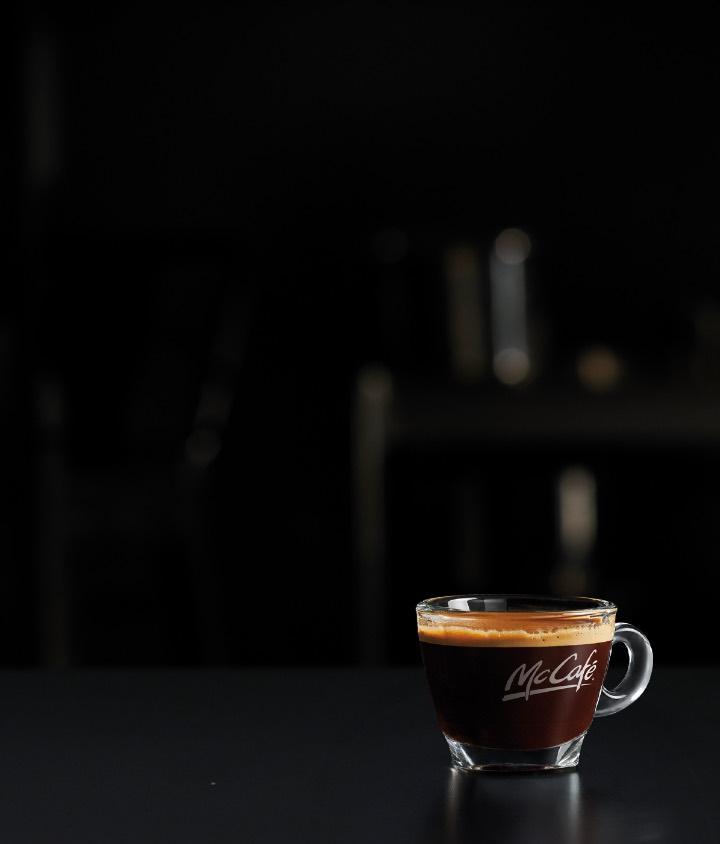 Small Espresso's image'