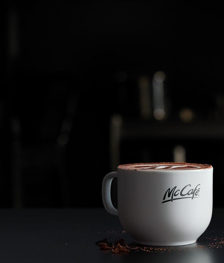 Hot Chocolate's image'