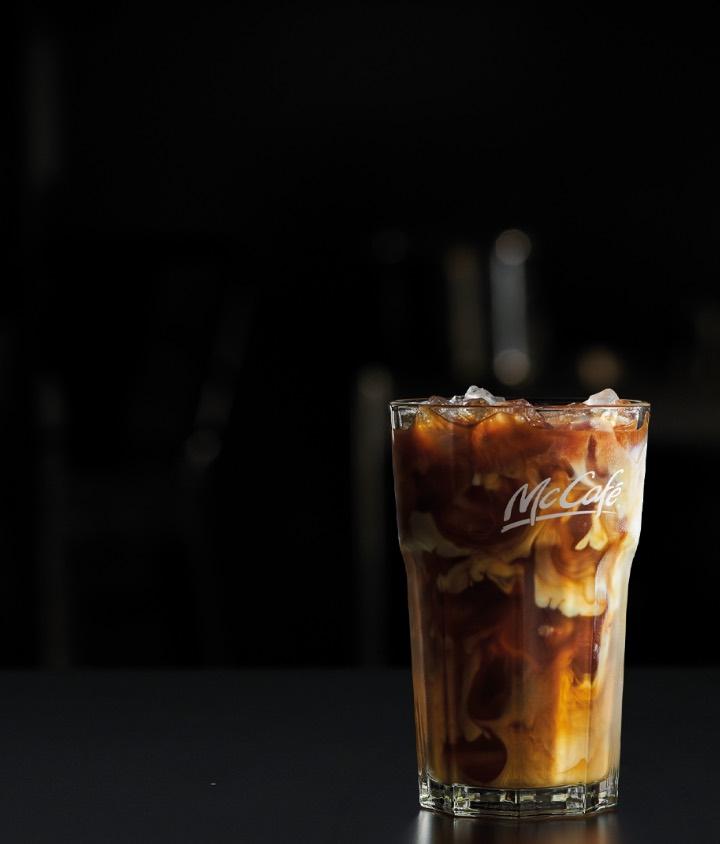 Iced Latte's image'
