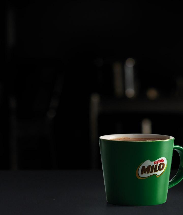 Hot Milo®'s image'