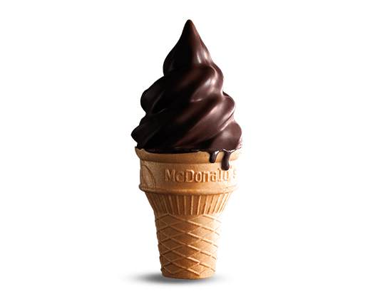 Harga ice cream cone mcd 2021