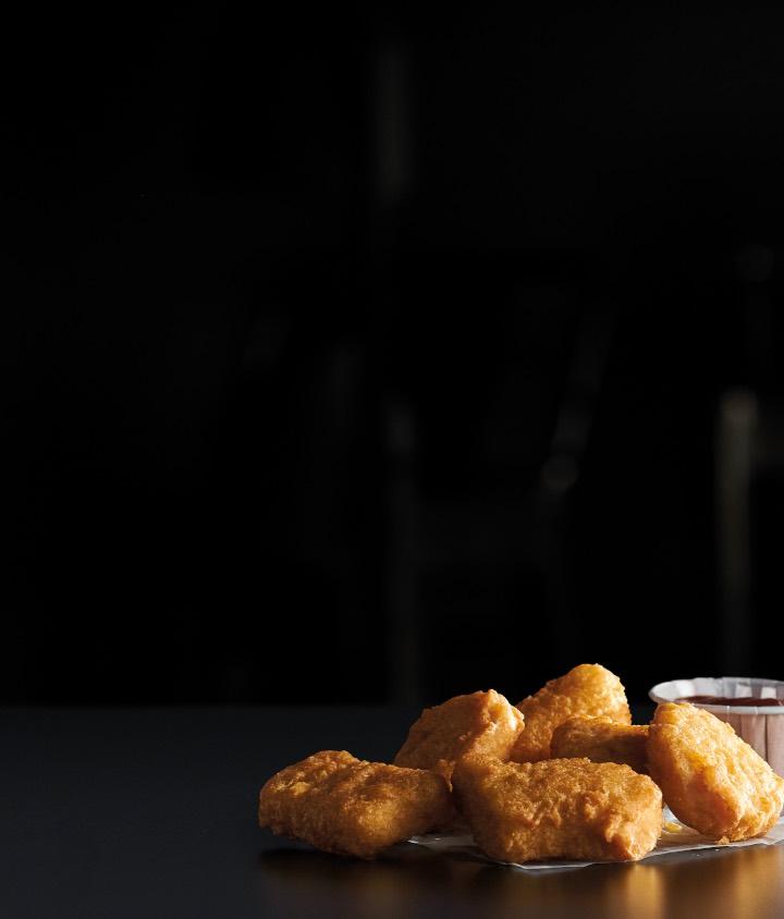 Chicken McNuggets®'s image'