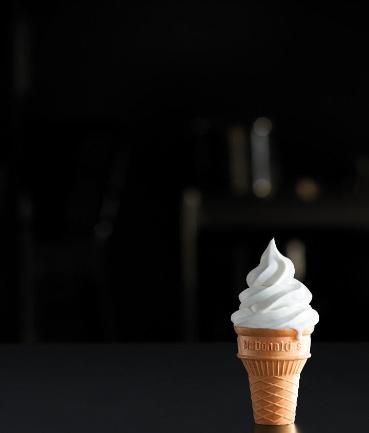 Sundae Cone's image'