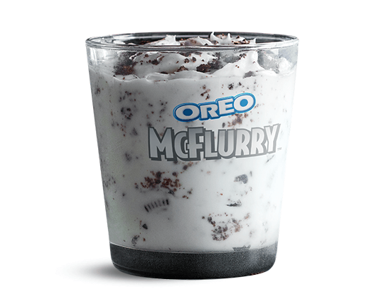 Oreo McFlurry™'s image