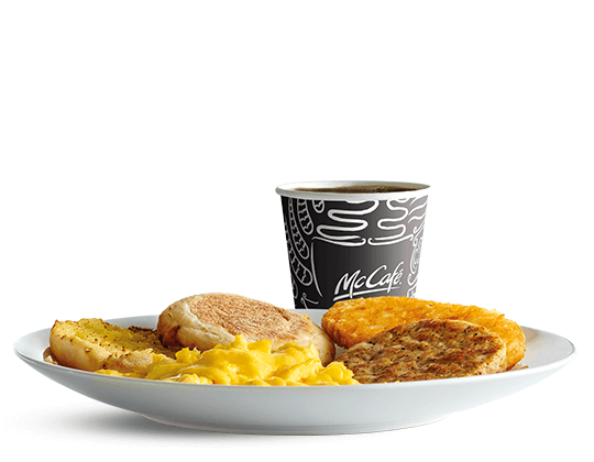 Scrambled Egg Sandwich I M Lovin It Mcdonald S Malaysia