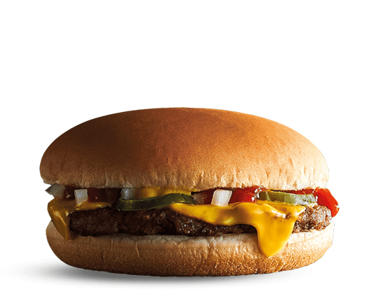Cheeseburger's image