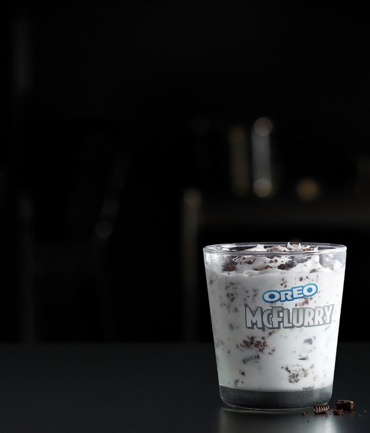 Oreo McFlurry™'s image'