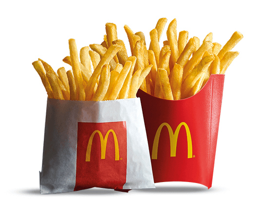 Mcdonald S Malaysia Menu