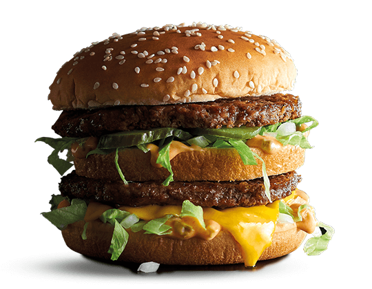 Big Mac™'s image